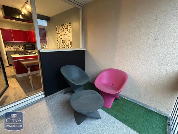 Appartement à louer 5 pièces 90.23m²