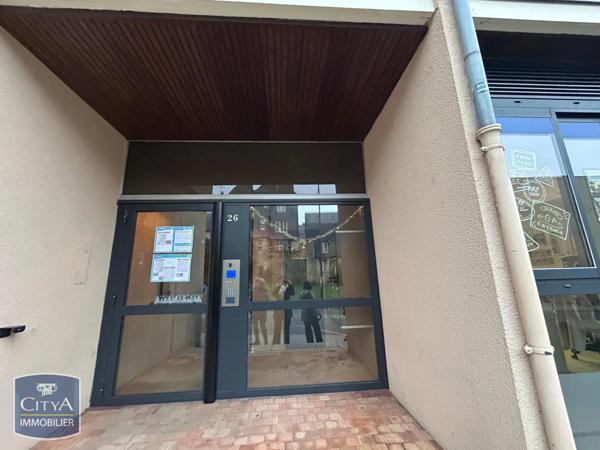 Appartement à louer 5 pièces 90.23m²