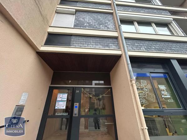 Appartement à louer 5 pièces 90.23m²