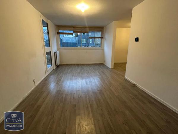 Appartement à louer 5 pièces 90.23m²