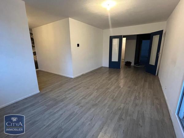 Appartement à louer 5 pièces 90.23m²