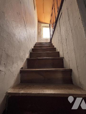 Maison de village ancienne au cœur historique de Saint-Martin-de-Ré