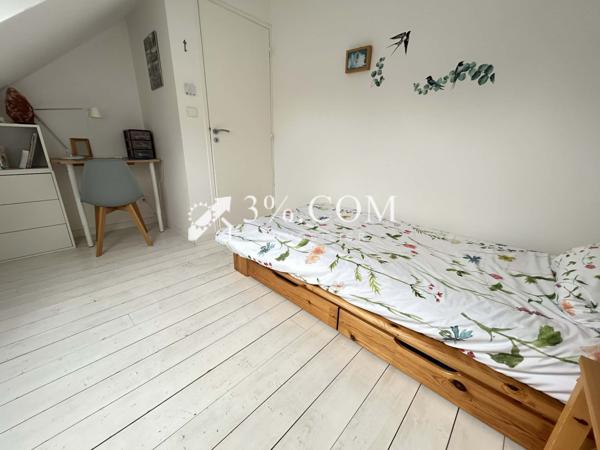 Maison 7 pièce(s) 6 chambre(s) 155 m²