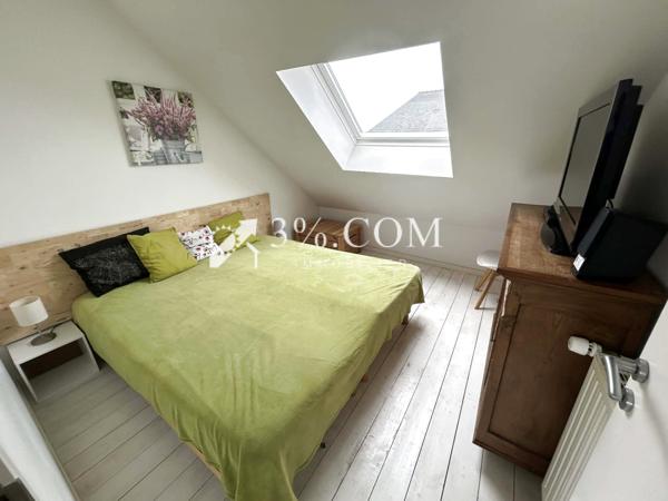 Maison 7 pièce(s) 6 chambre(s) 155 m²