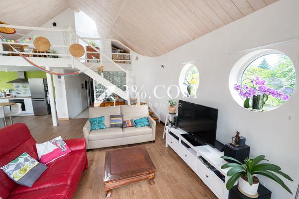 Maison 7 pièce(s) 6 chambre(s) 155 m²