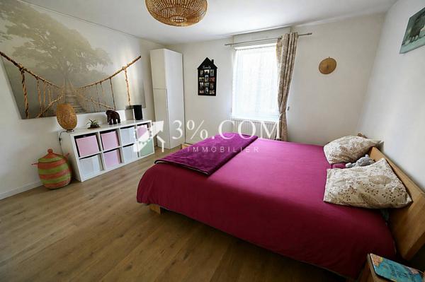 Maison 7 pièce(s) 6 chambre(s) 155 m²