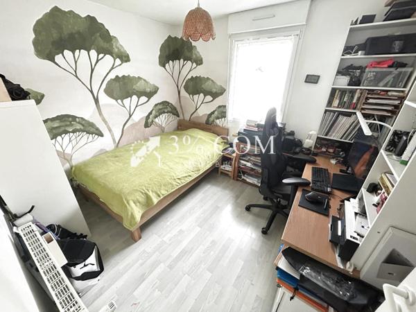 Maison 7 pièce(s) 6 chambre(s) 155 m²