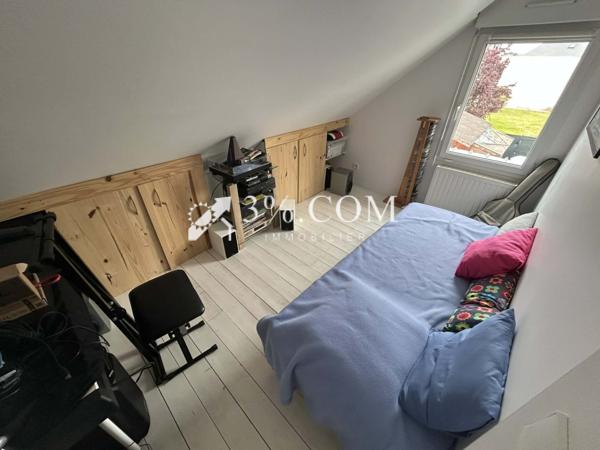 Maison 7 pièce(s) 6 chambre(s) 155 m²