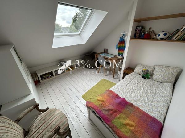 Maison 7 pièce(s) 6 chambre(s) 155 m²