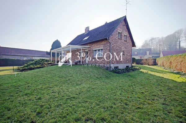 Maison 7 pièce(s) 4 chambre(s) 140 m²
