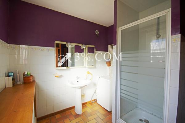 Maison 7 pièce(s) 4 chambre(s) 140 m²