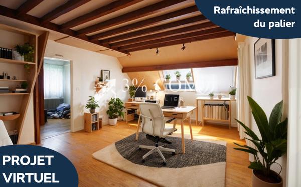 Maison 7 pièce(s) 4 chambre(s) 140 m²