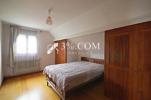 Maison 7 pièce(s) 4 chambre(s) 140 m²