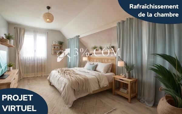Maison 7 pièce(s) 4 chambre(s) 140 m²