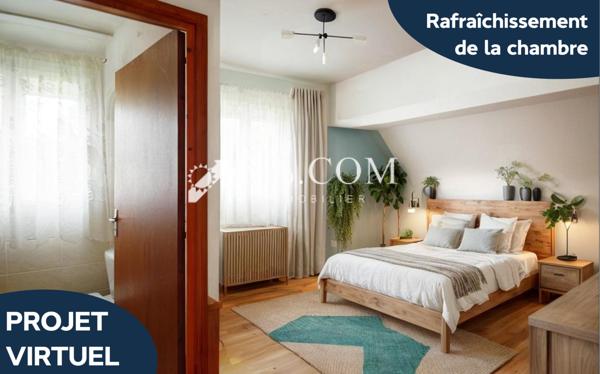 Maison 7 pièce(s) 4 chambre(s) 140 m²