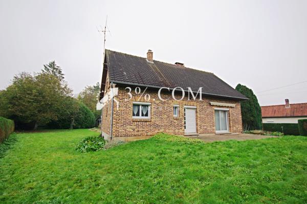 Maison 7 pièce(s) 4 chambre(s) 140 m²