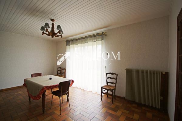 Maison 7 pièce(s) 4 chambre(s) 140 m²