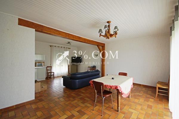 Maison 7 pièce(s) 4 chambre(s) 140 m²