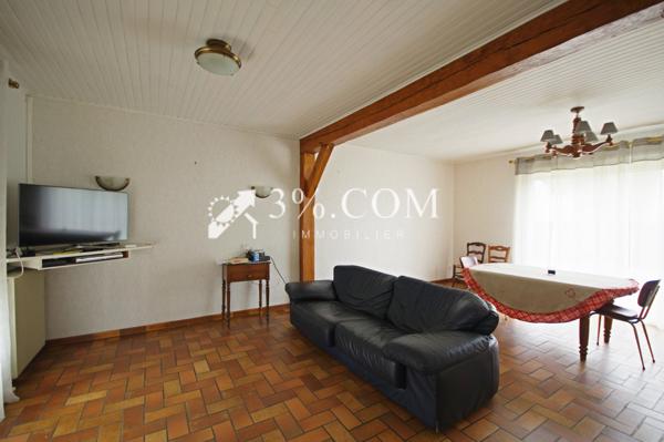 Maison 7 pièce(s) 4 chambre(s) 140 m²