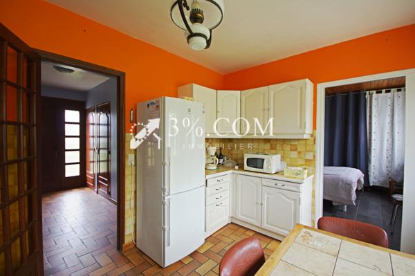 Maison 7 pièce(s) 4 chambre(s) 140 m²