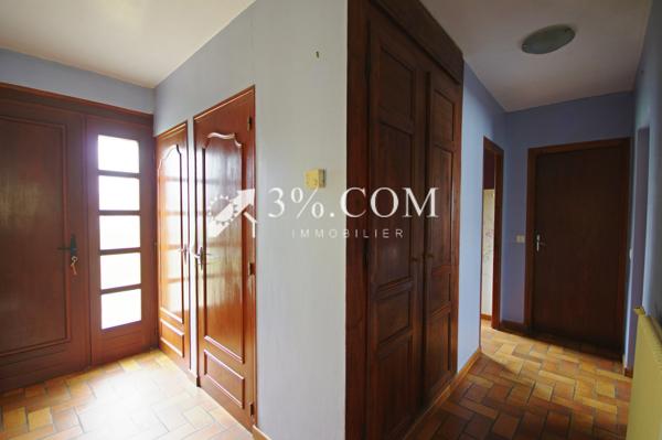 Maison 7 pièce(s) 4 chambre(s) 140 m²