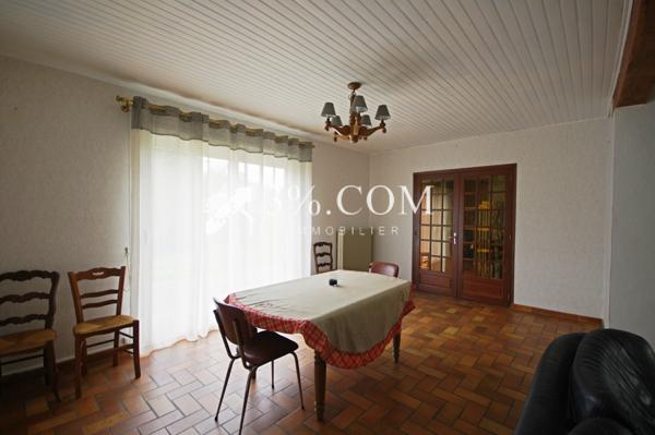 Maison 7 pièce(s) 4 chambre(s) 140 m²
