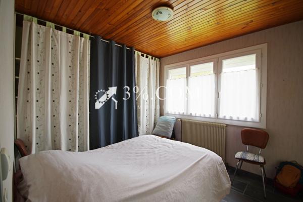 Maison 7 pièce(s) 4 chambre(s) 140 m²