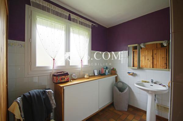 Maison 7 pièce(s) 4 chambre(s) 140 m²