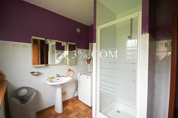 Maison 7 pièce(s) 4 chambre(s) 140 m²