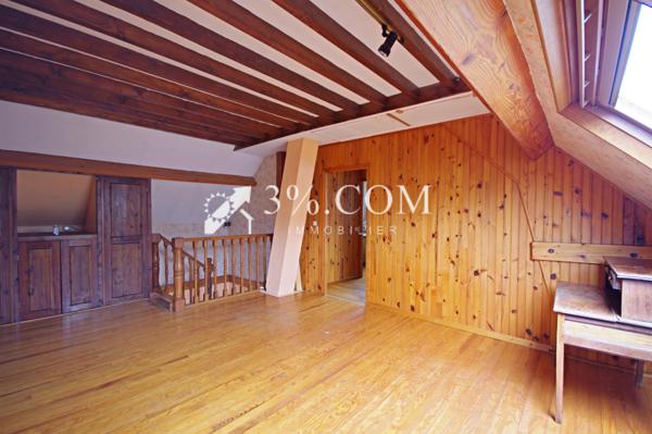 Maison 7 pièce(s) 4 chambre(s) 140 m²