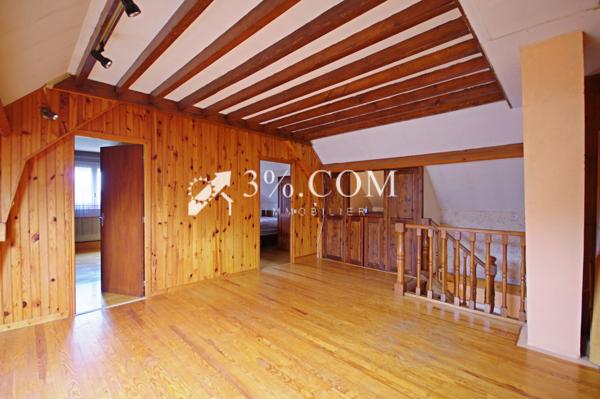 Maison 7 pièce(s) 4 chambre(s) 140 m²