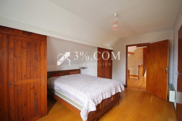 Maison 7 pièce(s) 4 chambre(s) 140 m²