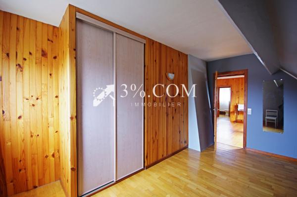 Maison 7 pièce(s) 4 chambre(s) 140 m²