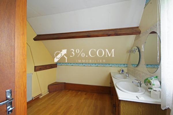 Maison 7 pièce(s) 4 chambre(s) 140 m²