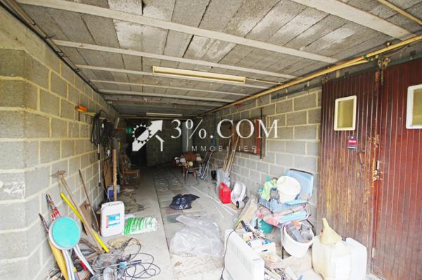 Maison 7 pièce(s) 4 chambre(s) 140 m²