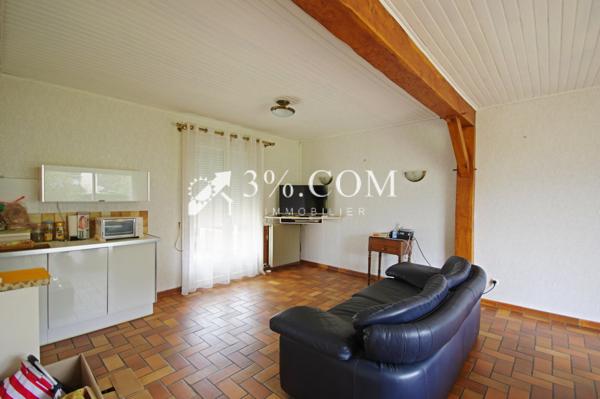 Maison 7 pièce(s) 4 chambre(s) 140 m²