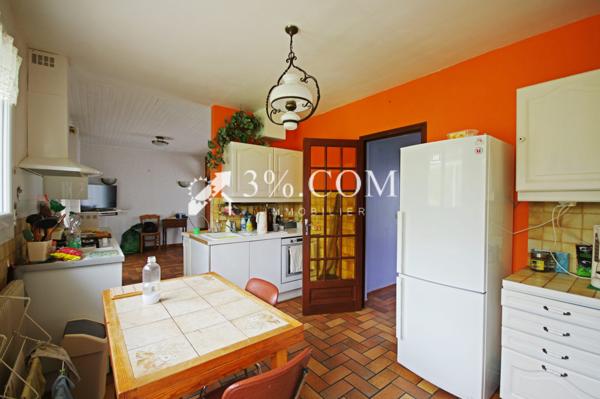 Maison 7 pièce(s) 4 chambre(s) 140 m²