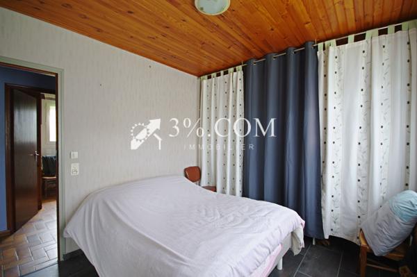Maison 7 pièce(s) 4 chambre(s) 140 m²