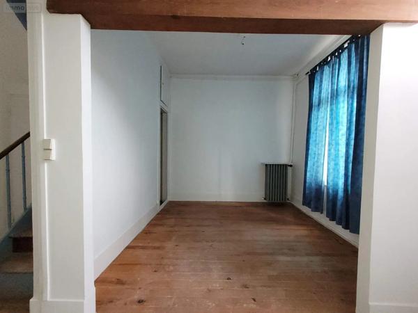 Achat - Maison | Maison de ville Wimereux 62930 5 pièces 110 m 2 67 m 2