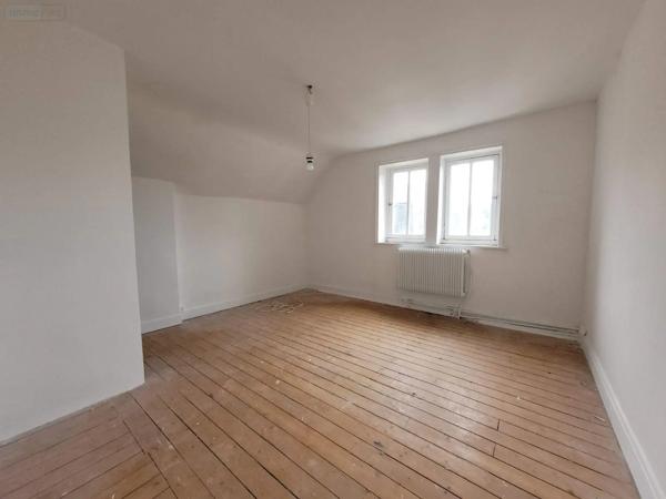 Achat - Maison | Maison de ville Wimereux 62930 5 pièces 110 m 2 67 m 2