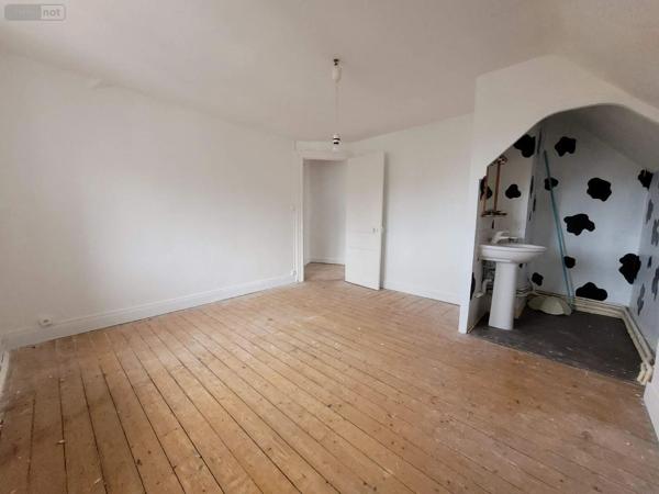 Achat - Maison | Maison de ville Wimereux 62930 5 pièces 110 m 2 67 m 2