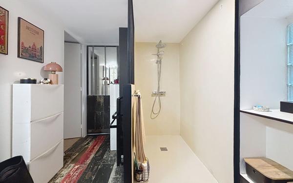 Appartement à vendre    2 pièces • 46,83 m2 La Rochelle