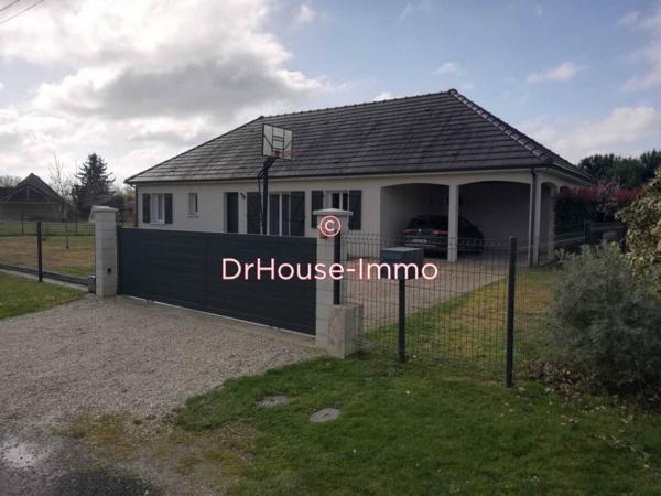 Maison à louer 7 pièces de 110 m²