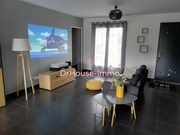 Maison à louer 7 pièces de 110 m²