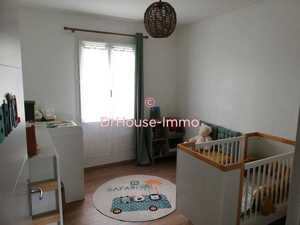 Maison à louer 7 pièces de 110 m²