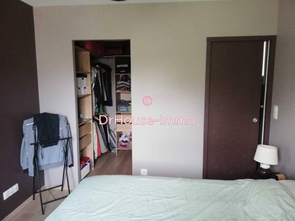 Maison à louer 7 pièces de 110 m²