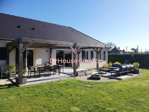 Maison à louer 7 pièces de 110 m²