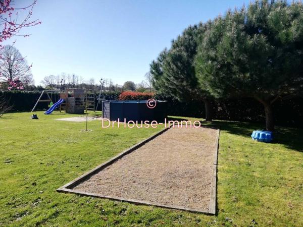 Maison à louer 7 pièces de 110 m²