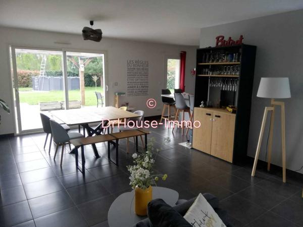 Maison à louer 7 pièces de 110 m²