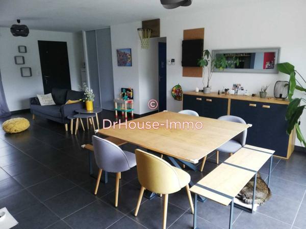 Maison à louer 7 pièces de 110 m²